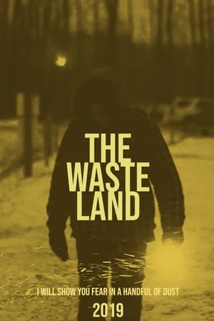 Poster The Waste Land (2019)