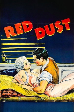 Red Dust