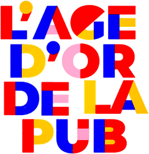 L'Âge d'or de la pub