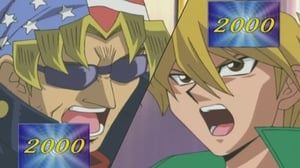Yu-Gi-Oh! Duel Monsters Keith's Machinations (1)