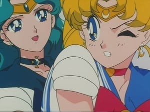 Sailor Moon: 3×37