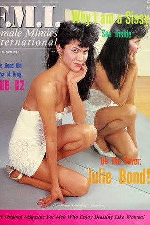 Julie Bond
