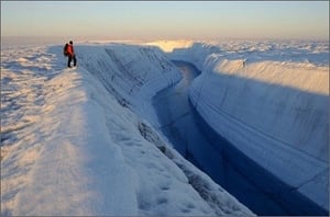 Image Extreme Ice