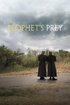 Poster Prophet's Prey 2015