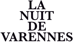 La noche de Varennes — Logos 1