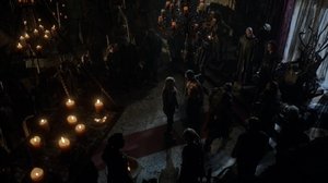 The 100 Temporada 3 Capítulo 6