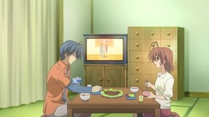 Clannad: 2×11