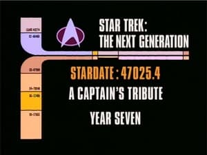 Image Archival Mission Log: Year Seven - A Captain's Tribute