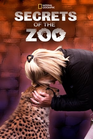 Image Secrets of the Zoo
