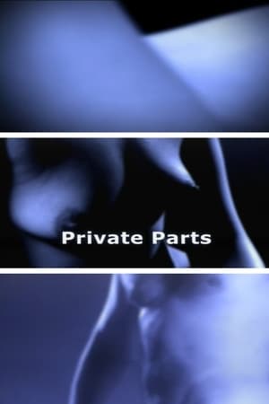 Poster Private Parts Staffel 1 Episode 1 2006