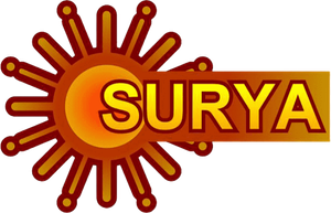 Surya TV