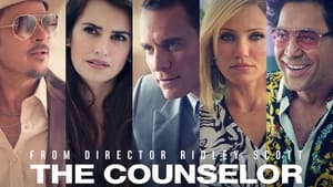 The Counselor(2013)