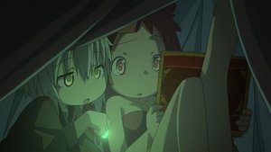 Made In Abyss Season 1 Episode 13