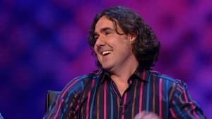 Mock the Week Nathan Caton, Greg Davies, Micky Flanagan