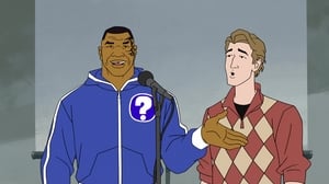 Mike Tyson Mysteries Losin' It