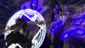 Black Clover: Season 1 Episode 82 –