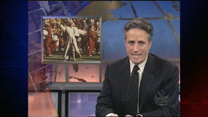 The Daily Show: 20×128