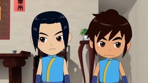 Épisode 20