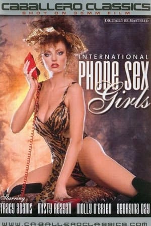 International Phone Sex Girls