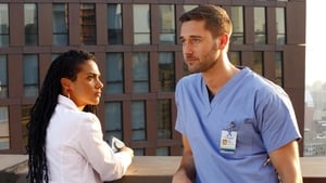 New Amsterdam: 1 Staffel 2 Folge