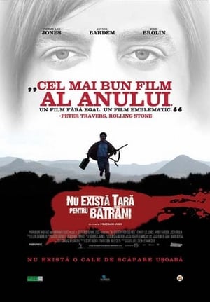 Nu există țară pentru bătrâni (2007)