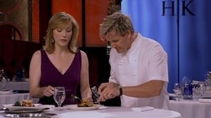 Hell’s Kitchen Season 10 Episode 14