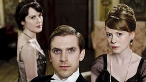 Downton Abbey Season 2 Episode 2