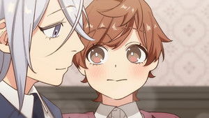 I’ll Live a Long Life to Dote on My Favorite Stepbrother! – Episode 3