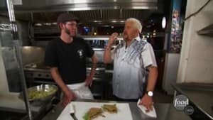 Diners, Drive-Ins and Dives From Crepes to Kreplach