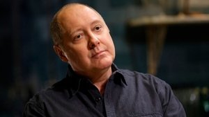 The Blacklist S10E15