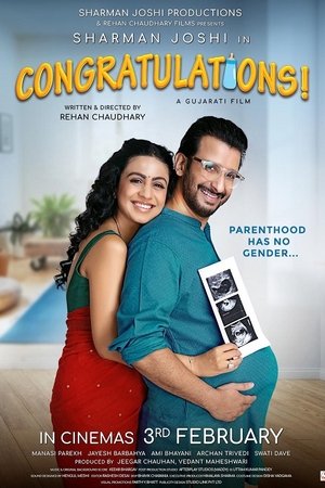 Congratulations 2023 Gujarati WEB-DL 1080p 720p 480p x264