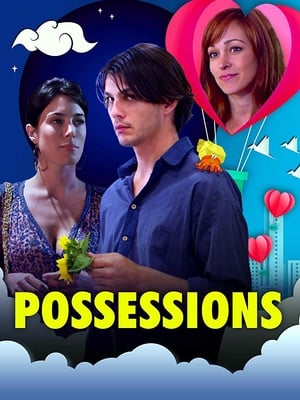 Poster Possessions 2012
