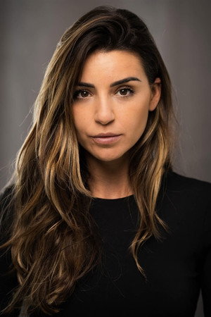 Virgilia Giambruno portrait