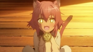 Choujin Koukousei-Tachi Wa Isekai Demo Yoyuu De Ikinuku You Desu!: Saison 1 Episode 3