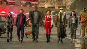 Doom Patrol Season 4 ดูมพาโทรล ปี 4 ตอนที่ 1