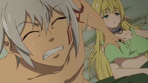 Isekai Maou to Shoukan Shoujo no Dorei Majutsu: 1 Staffel 2 Folge