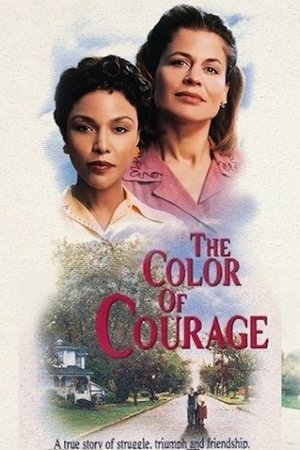 Image The Color of Courage