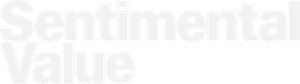 Sentimental Value logo
