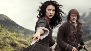 Outlander – Az idegen