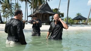 Mechanic: Resurrection (2016)