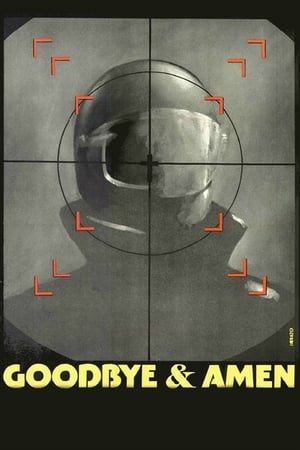 Poster Goodbye & Amen (1977)