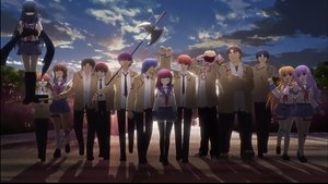 Angel Beats! Sub Español Descargar