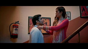 The Aam Aadmi Family: 3×1