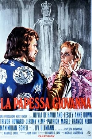 La papessa Giovanna (1972)