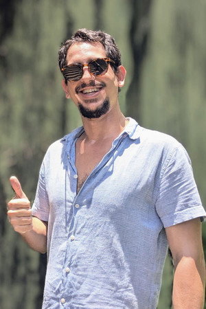 Milton Portales