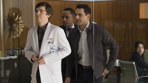 Good Doctor: Saison 1 Episode 17