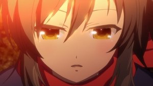 Senran Kagura Ninja Flash Season 2 Episode 2