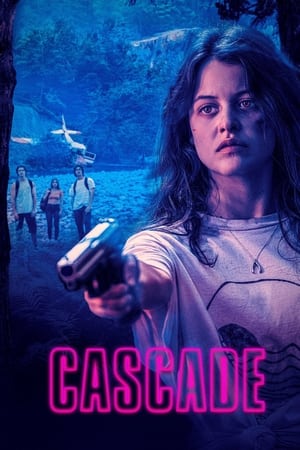 Poster Cascade (2023)