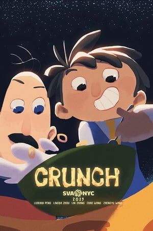 Poster Crunch 2019