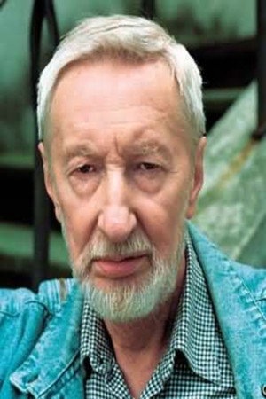 Czesław Lasota portrait